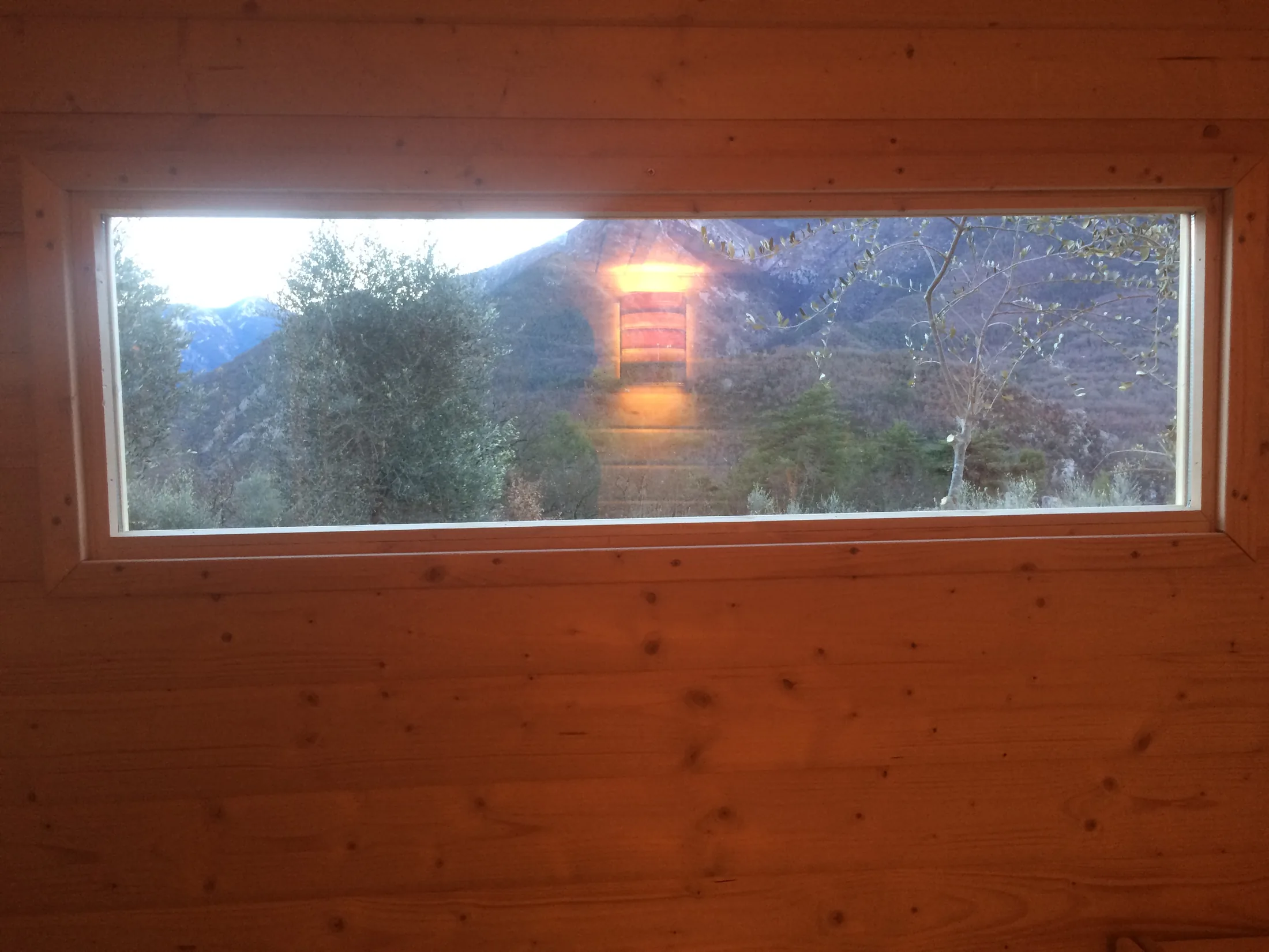 Sauna 2